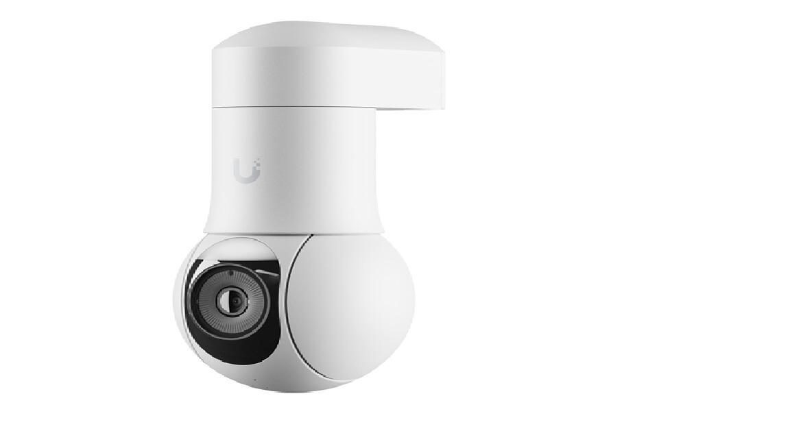 Ubiquiti UniFi Protect G5 PTZ Kamera Ubiquiti UniFi Protect G5 PTZ Kamera von Ubiquiti