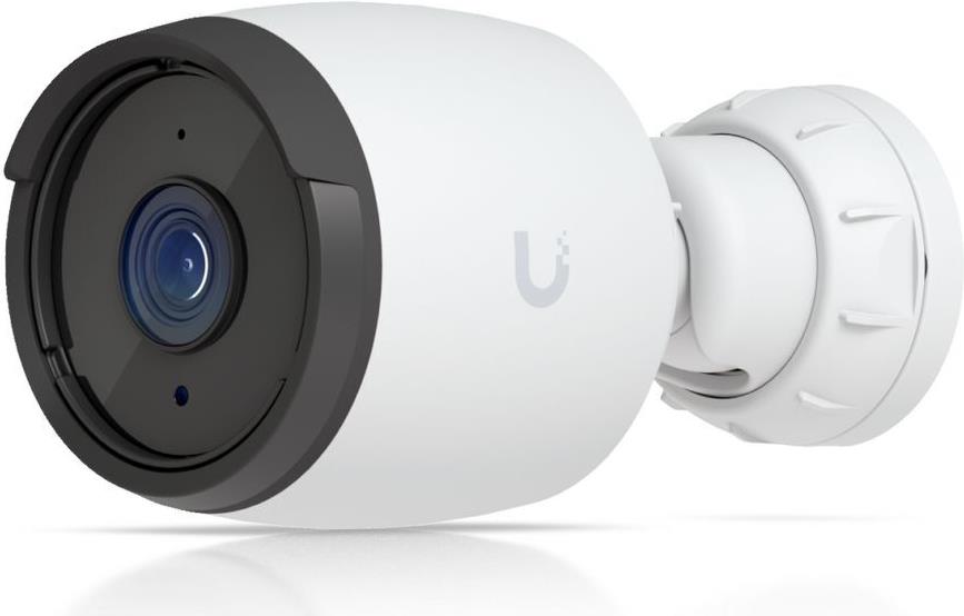 Ubiquiti UniFi Protect G6 - Netzwerk-Überwachungskamera - Bullet - Innenbereich, Außenbereich - wetterfest - Farbe (Tag&Nacht) (UVC-G6-BULLET-W) von Ubiquiti
