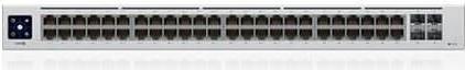 Ubiquiti UniFi Switch USW-48-POE fanless (USW-48-POE) von Ubiquiti