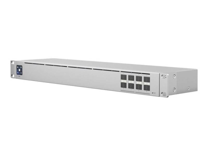 Ubiquiti UniFi Switch USW-Aggregation 8x 10Gigabit SFP+ managed (USW-AGGREGAT... von Ubiquiti