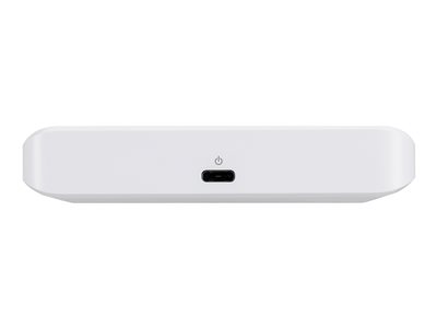 Ubiquiti UniFi Switch USW-Flex-Mini Ubiquiti UniFi Switch USW-Flex-Mini von Ubiquiti