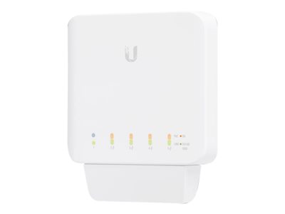 Ubiquiti UniFi Switch USW-Flex Ubiquiti UniFi Switch USW-Flex von Ubiquiti