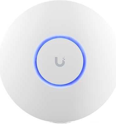 Ubiquiti UniFi U6+ - Accesspoint - Wi-Fi - 2.4 GHz, 5 GHz von Ubiquiti