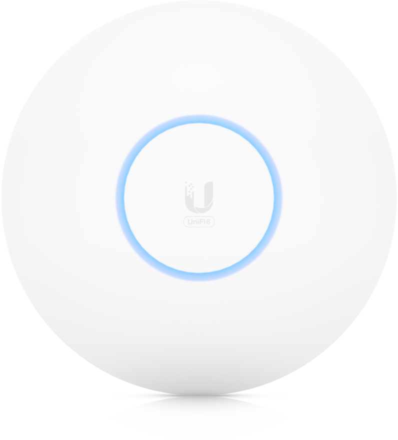 Ubiquiti UniFi U6-PRO - Funkbasisstation - Wi-Fi 6 - 2.4 GHz, 5 GHz - Wand- / Deckenmontage Ubiquiti UniFi U6-PRO - Funkbasisstation - Wi-Fi 6 - 2.4 GHz, 5 GHz - Wand- / Deckenmontage von Ubiquiti
