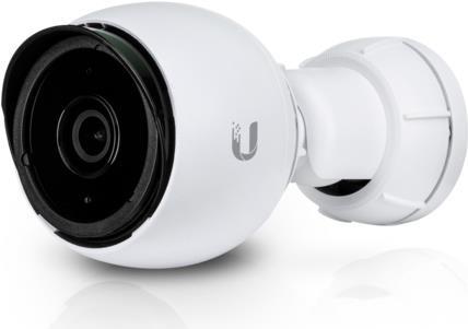 Ubiquiti UniFi UVC-G4-BULLET - Netzwerk-Überwachungskamera (UVC-G4-BULLET) von Ubiquiti