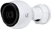 Ubiquiti UniFi UVC-G4-BULLET - Netzwerk-Überwachungskamera - Außenbereich, Innenbereich - wetterfest - Farbe (Tag&Nacht) - 4 MP - 1440p - Audio - GbE - H.264 - PoE von Ubiquiti