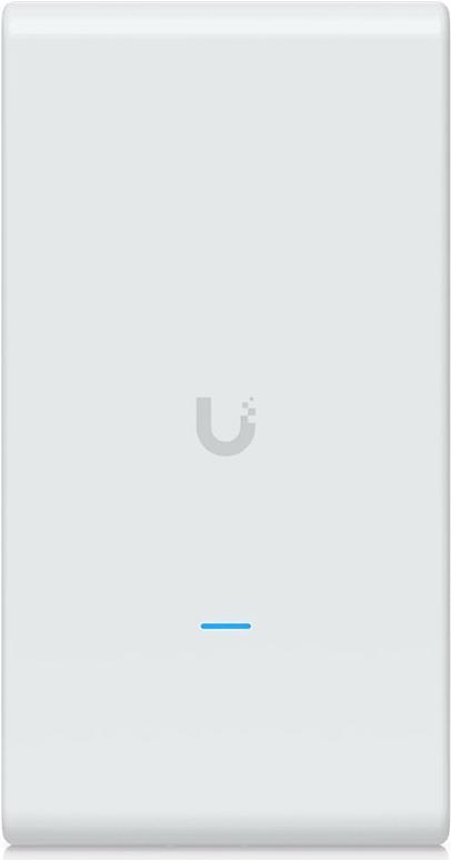 Ubiquiti UniFi WiFi 6 Mesh Pro Indoor/Outdoor Access Point, 4x4 WiFi 6 WiFi (U6-MESH-PRO) von Ubiquiti