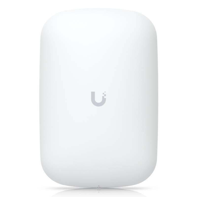 Ubiquiti UniFi6 Extender [WiFi 6 (802.11ax), Dual-Band, bis zu 5,4 Gbit/s] von Ubiquiti