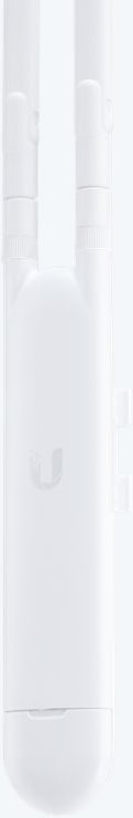 Ubiquiti Unifi UAP-AC-M - Drahtlose Basisstation - Wi-Fi - Dualband - Gleichstrom (Packung mit 5) (UAP-AC-M-5) von Ubiquiti