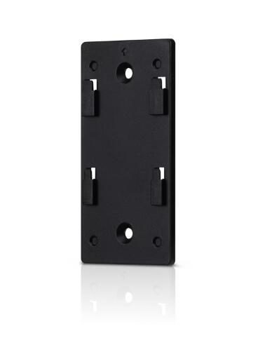 Ubiquiti Wandhalterung für PoE Injektoren von Ubiquiti