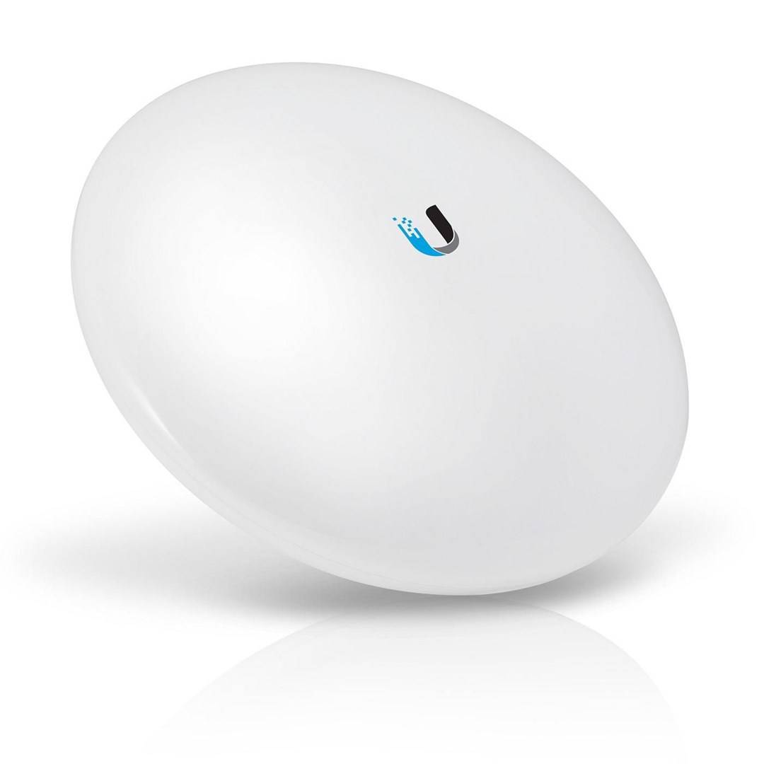 Ubiquiti airMAX AC NanoBeam 2AC 13dBi Ubiquiti airMAX AC NanoBeam 2AC 13dBi von Ubiquiti