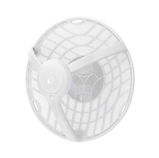 Ubiquiti airMAX GigaBeam Langstrecken Wireless Bridge Ubiquiti airMAX GigaBeam Langstrecken Wireless Bridge von Ubiquiti