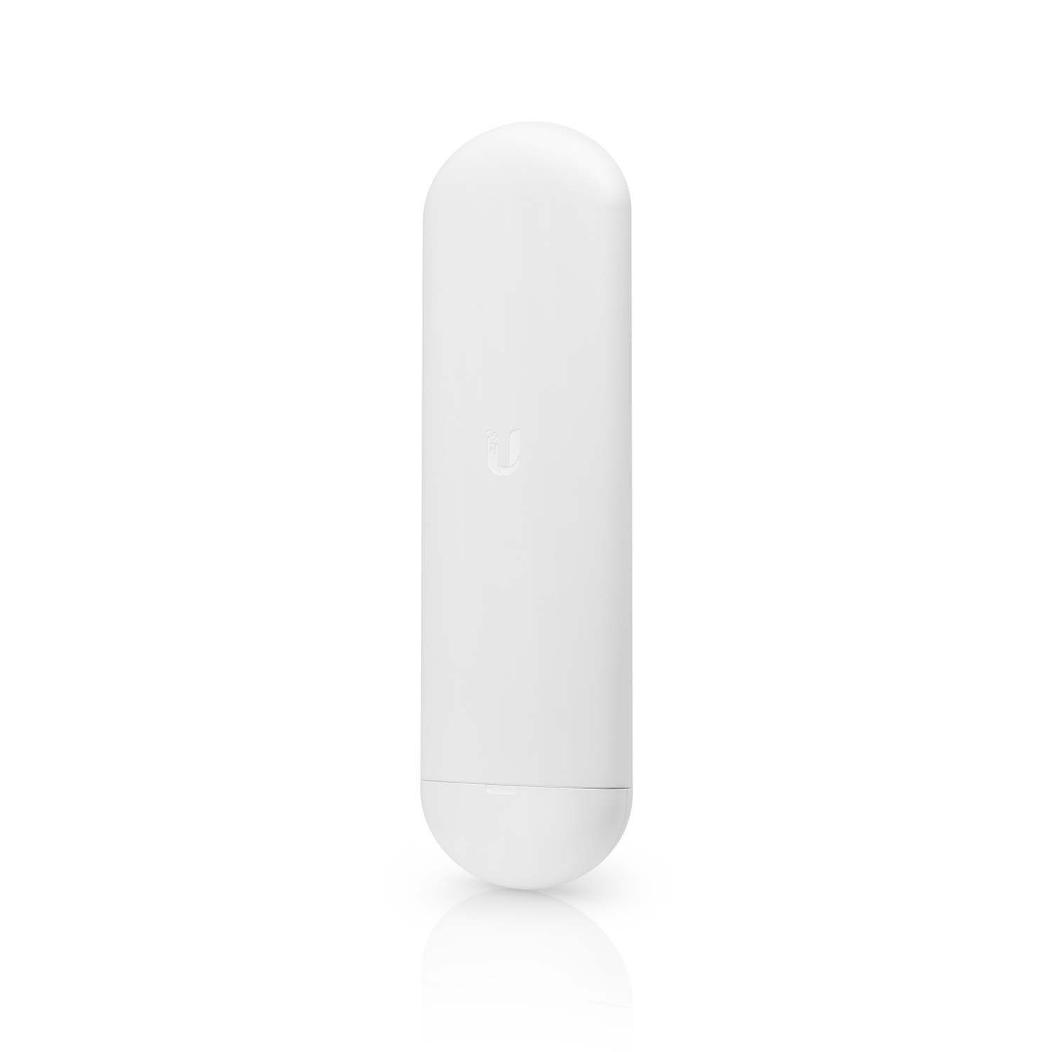 Ubiquiti airMAX NanoStation AC (NS-5AC) [5 GHz, bis zu 450+ Mbit/s, 15+ km Reichweite] von Ubiquiti