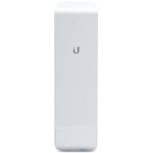 Ubiquiti airMAX NanoStation M5 5GHz 16dBi Ubiquiti airMAX NanoStation M5 5GHz 16dBi von Ubiquiti