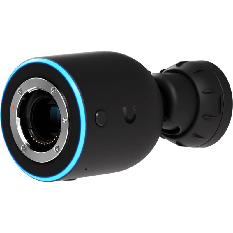 UniFi AI-DSLR Long Distance, Überwachungskamera von Ubiquiti