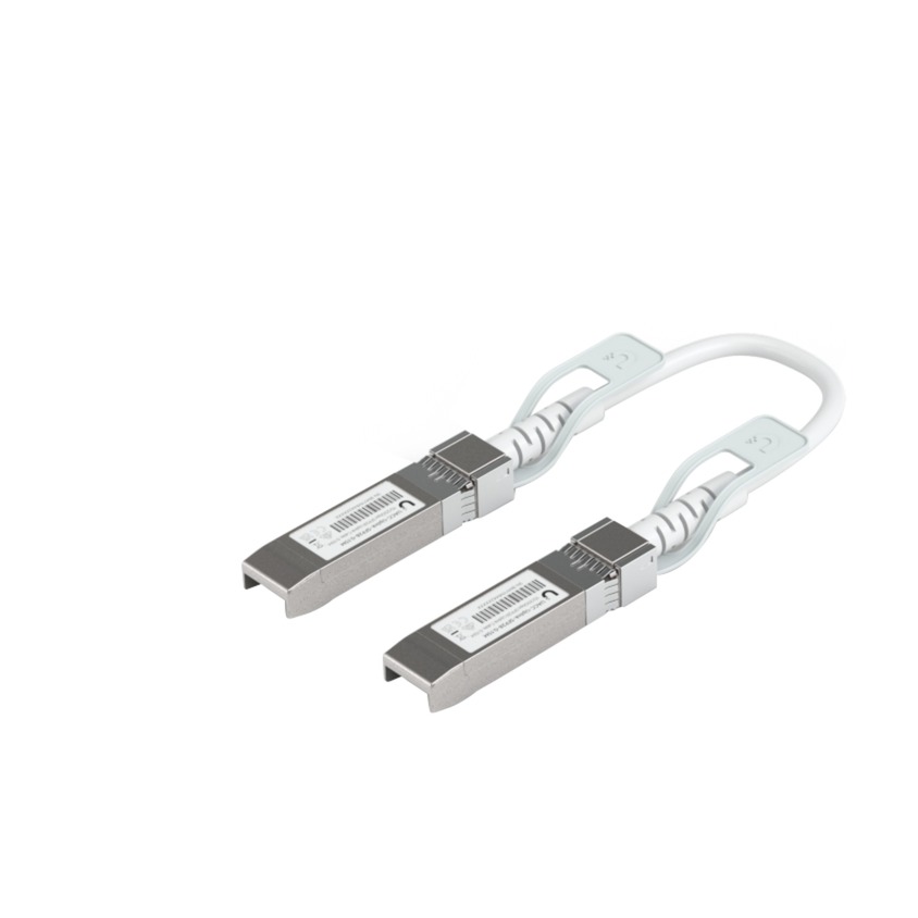 UniFi DAC Uplink Kabel UniFi DAC Uplink Kabel von Ubiquiti