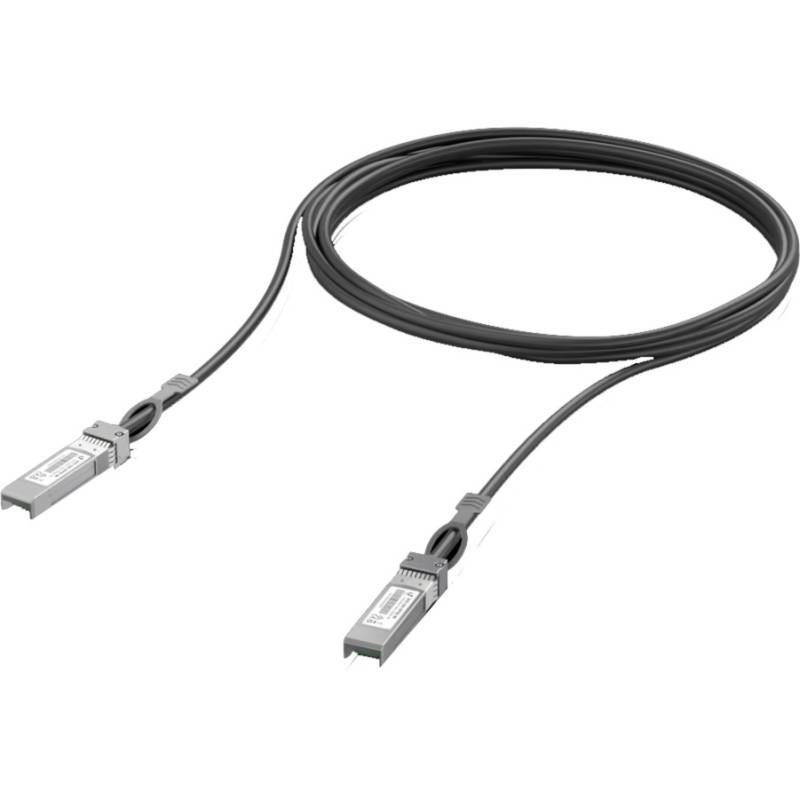 UniFi Direct Attach Copper Kabel (DAC) von Ubiquiti