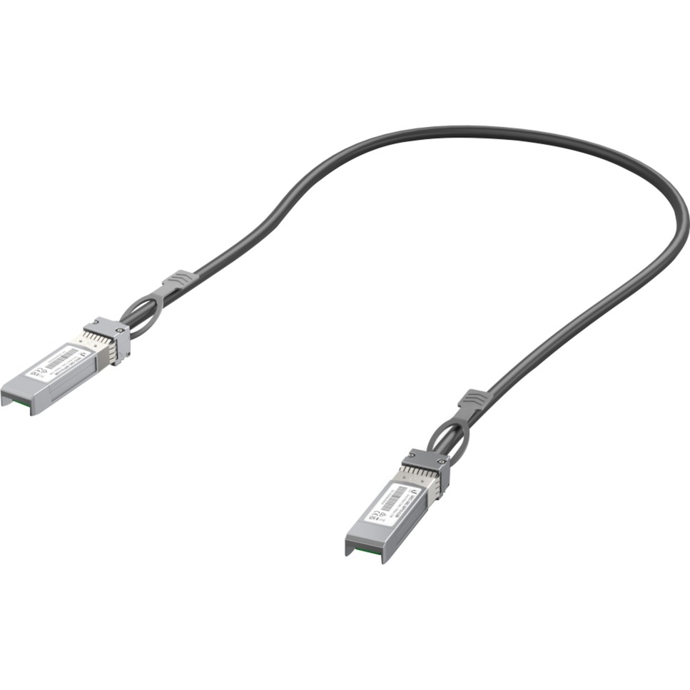 UniFi Direct Attach Copper Kabel (DAC) von Ubiquiti