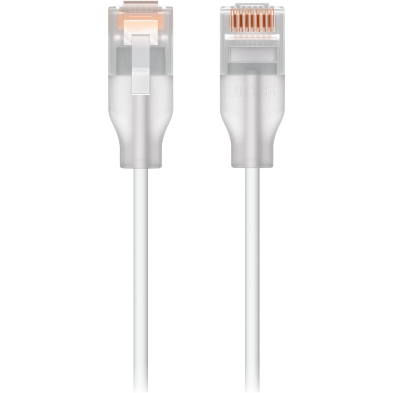 UniFi Etherlighting Cat.6 Patch Kabel, 24 Stück UniFi Etherlighting Cat.6 Patch Kabel, 24 Stück von Ubiquiti