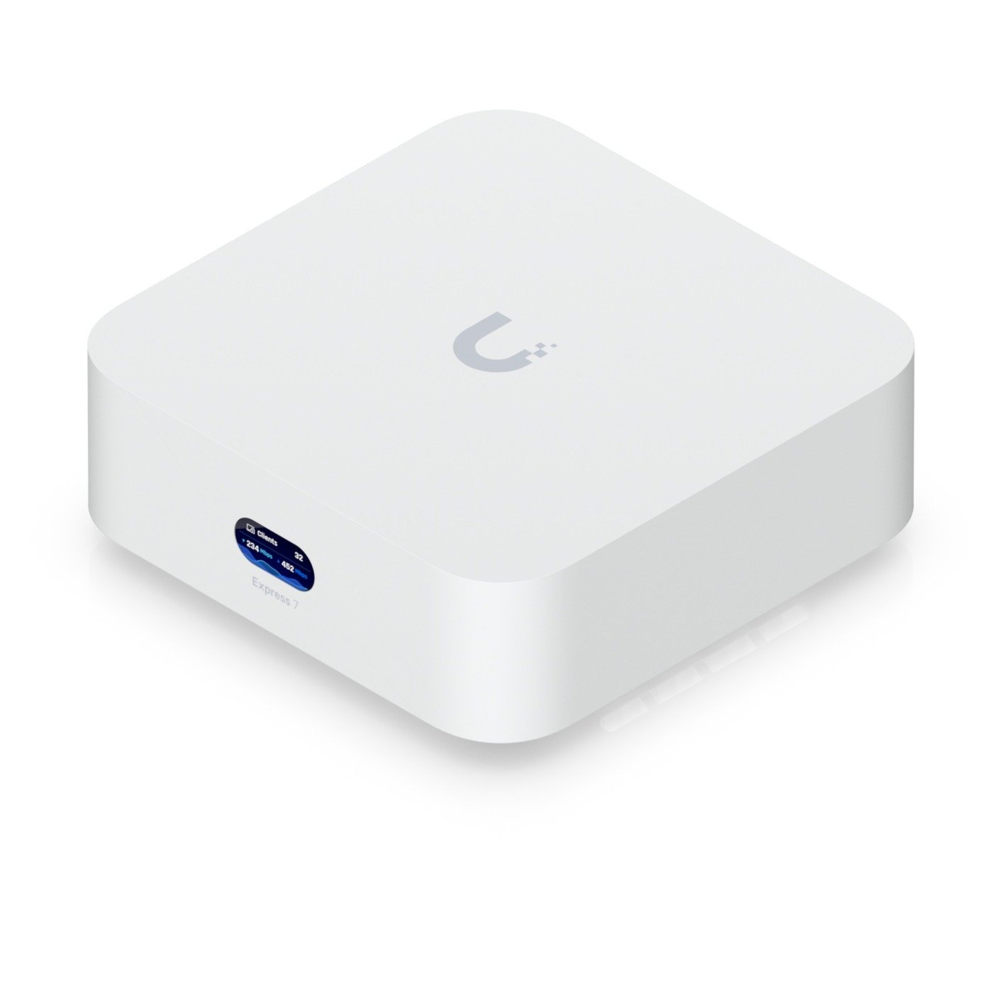 UniFi Express 7, Gateway UniFi Express 7, Gateway von Ubiquiti