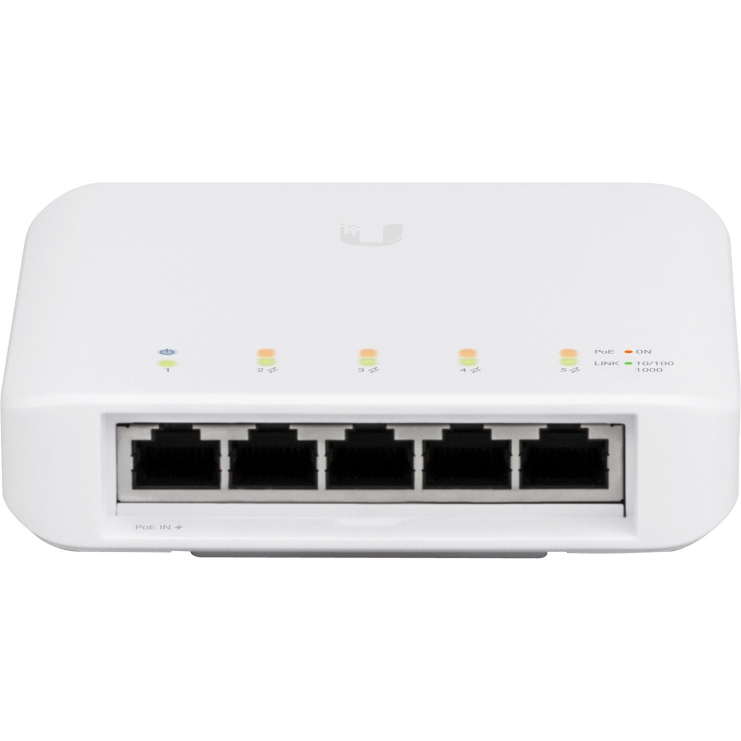 UniFi Flex , Switch von Ubiquiti