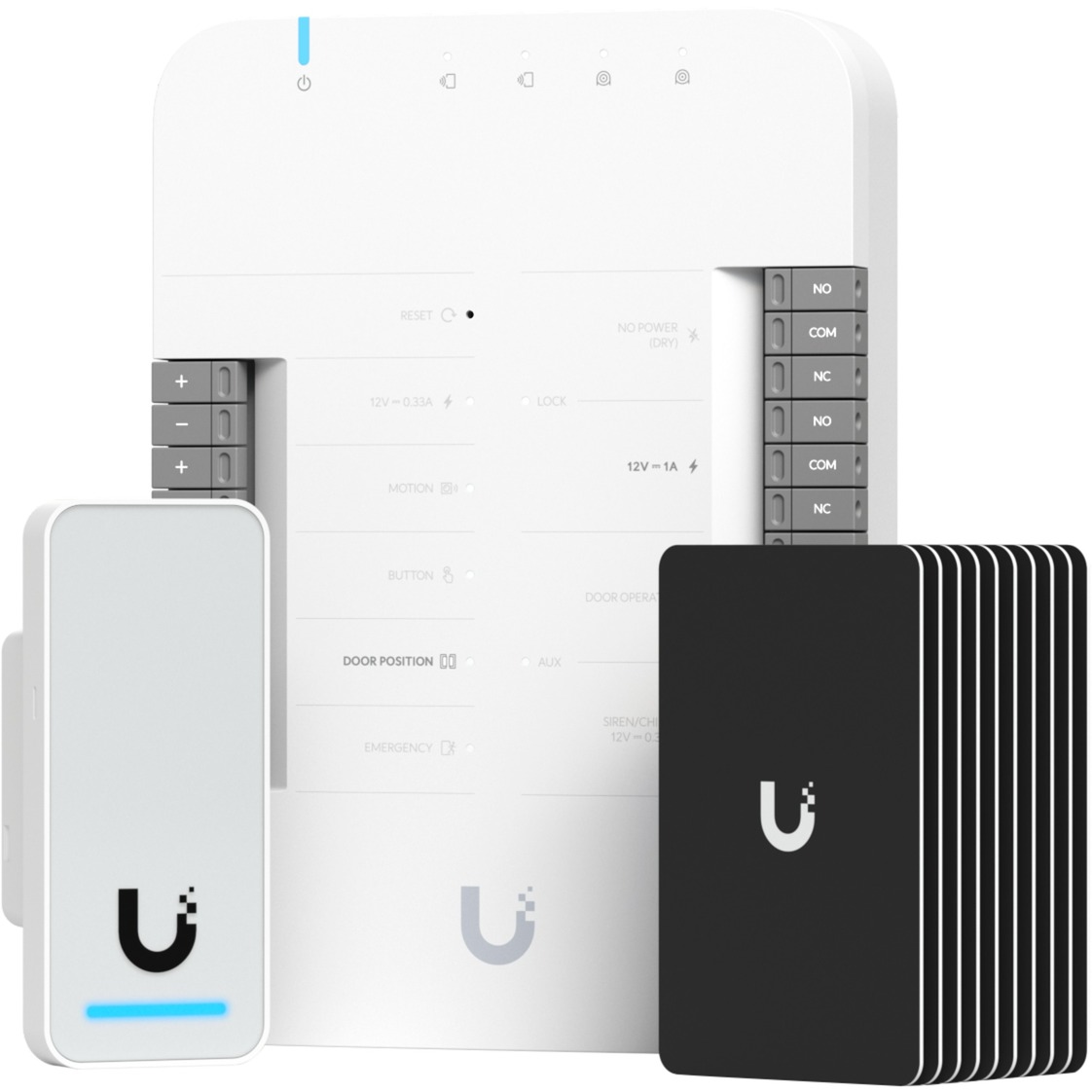 UniFi G2 Access Starter Kit von Ubiquiti