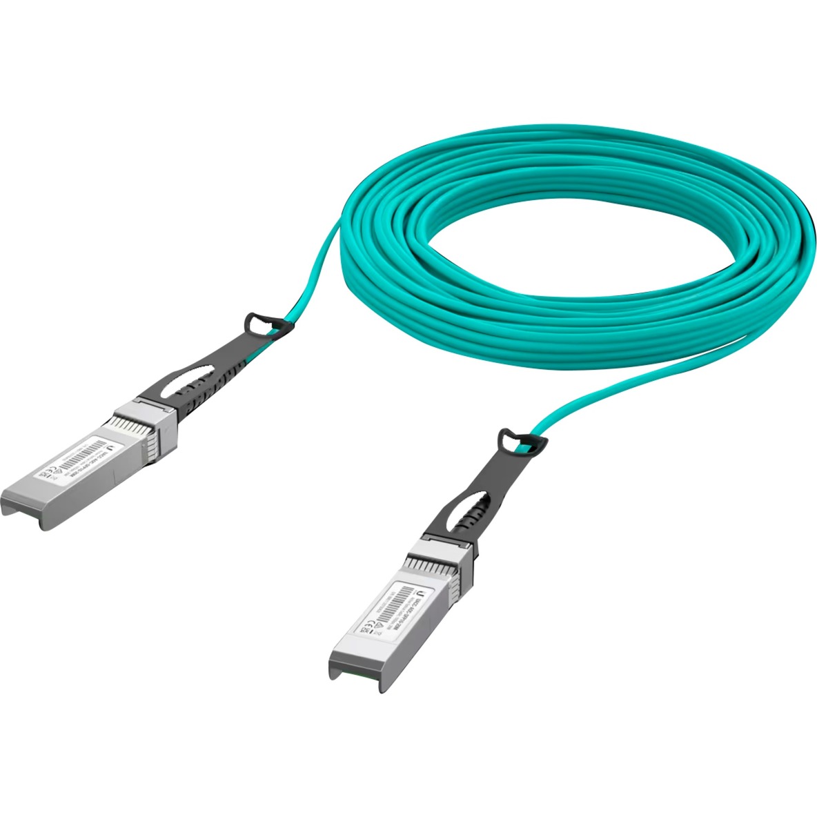 UniFi Long-Range Direct Attach Kabel (AOC), 10Gbps von Ubiquiti