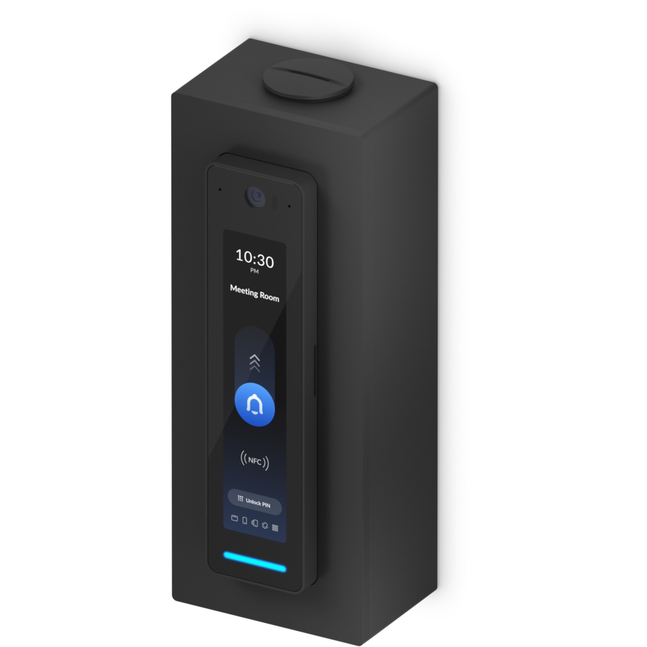 UniFi Reader Pro Anschlussdose UniFi Reader Pro Anschlussdose von Ubiquiti