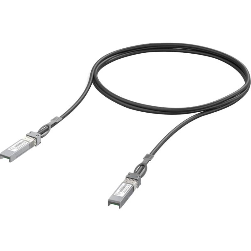 UniFi SFP DAC Patch Kabel von Ubiquiti