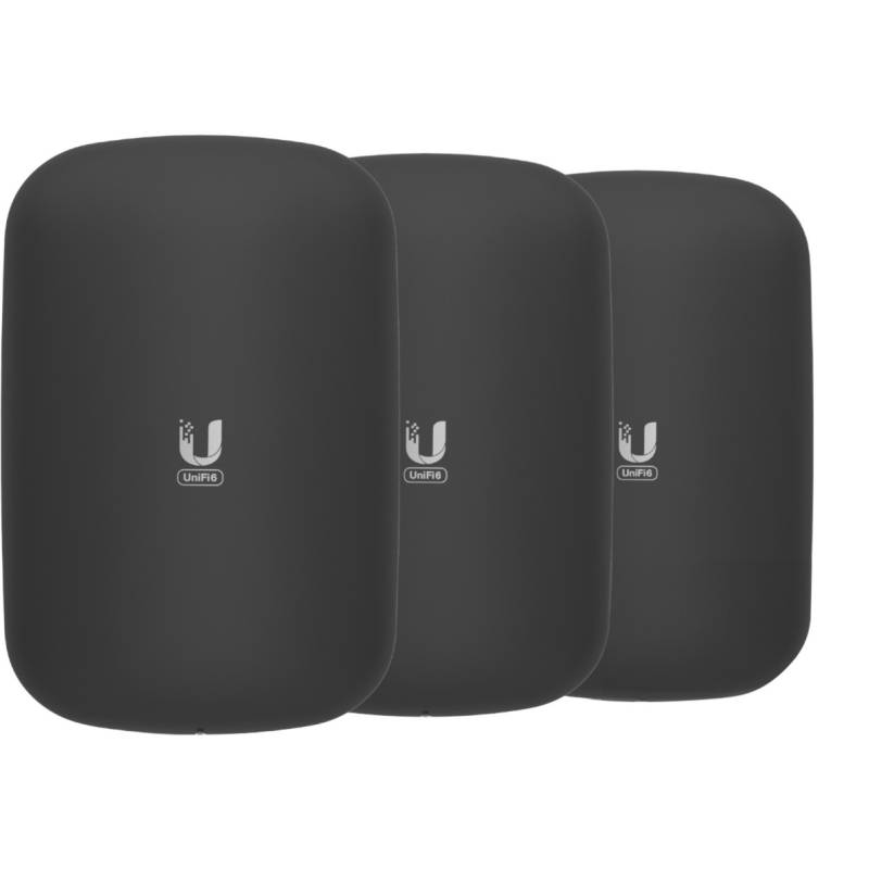 UniFi U6 Extender Abdeckung von Ubiquiti