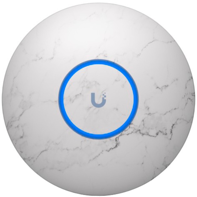 UniFi nanoHD Abdeckung Marble, 3er Pack von Ubiquiti