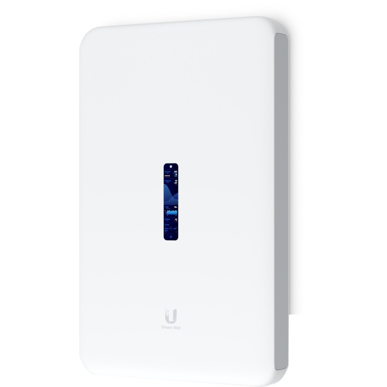 Unifi Dream Wall, Gateway von Ubiquiti