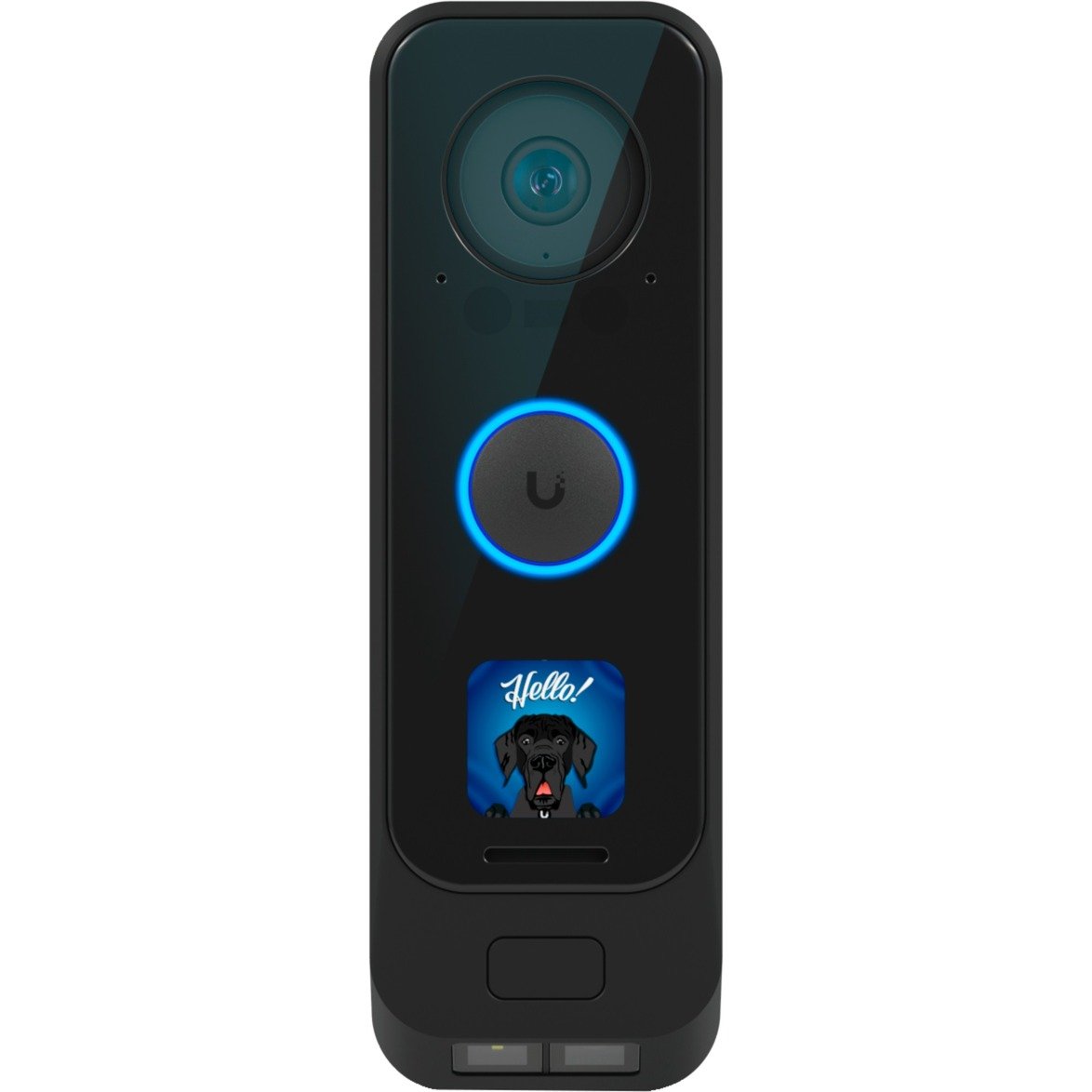 Unifi Protect G4 Doorbell Pro, Türklingel von Ubiquiti