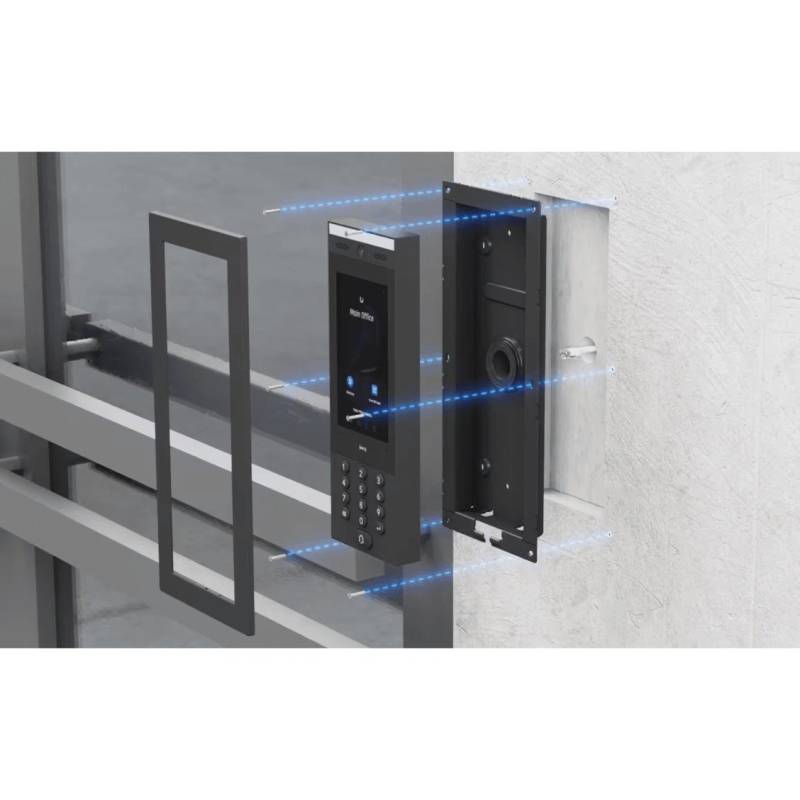 Unterputz Montagedose, Anschlussdose von Ubiquiti