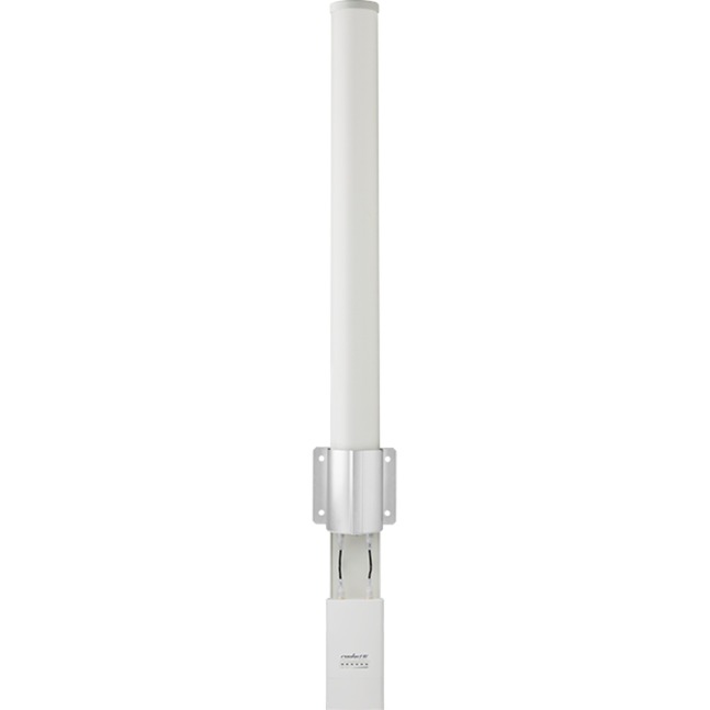 airMAX 2,4 GHz, 10 dBi, Omni, Antenne airMAX 2,4 GHz, 10 dBi, Omni, Antenne von Ubiquiti