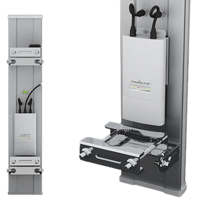 airMAX 3 GHz, 120°, 18 dBi Sektor, Antenne airMAX 3 GHz, 120°, 18 dBi Sektor, Antenne von Ubiquiti