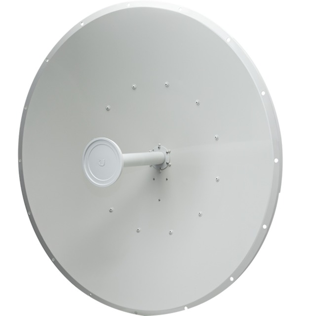 airMAX AC 2,4 GHz, 24 dBi RocketDish, Richtfunk-Antenne airMAX AC 2,4 GHz, 24 dBi RocketDish, Richtfunk-Antenne von Ubiquiti