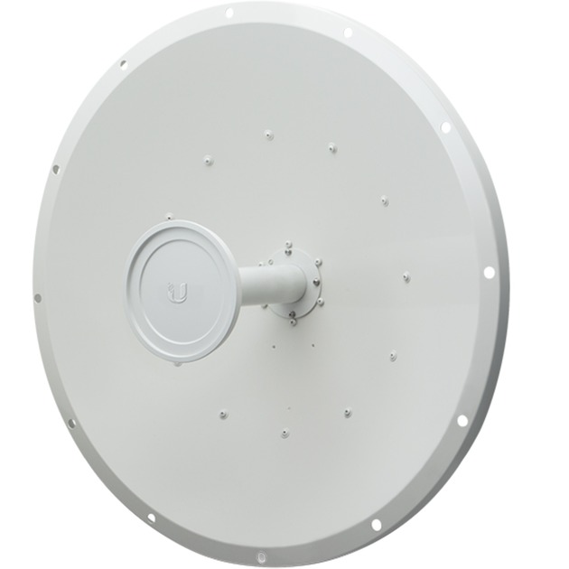 airMAX AC 5 GHz, 30 dBi RocketDish, Richtfunk-Antenne von Ubiquiti