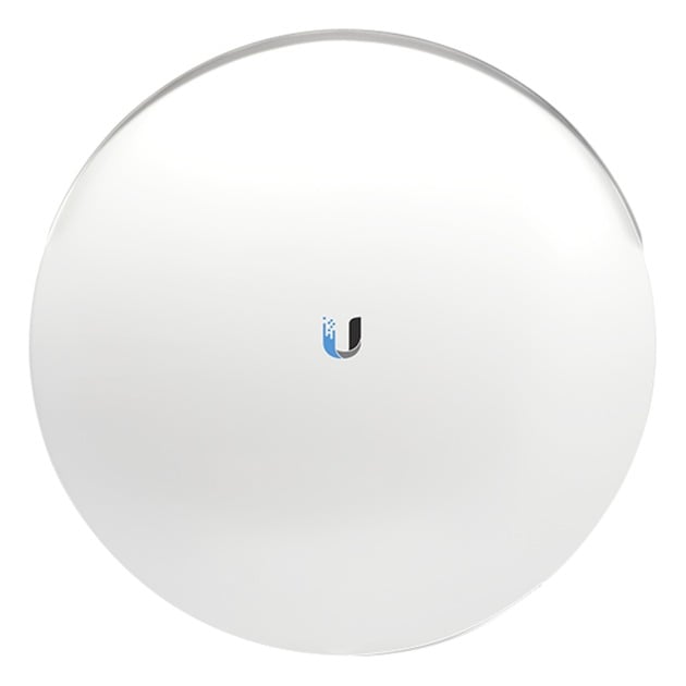 airMAX AC 5 GHz, 31 dBi RocketDish, Richtfunk-Antenne airMAX AC 5 GHz, 31 dBi RocketDish, Richtfunk-Antenne von Ubiquiti