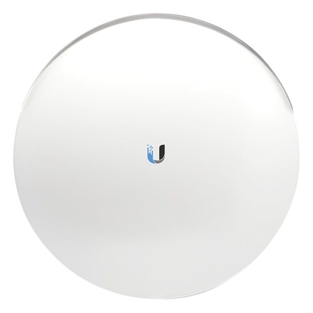 airMAX AC 5 GHz, 31 dBi RocketDish, Richtfunk-Antenne von Ubiquiti