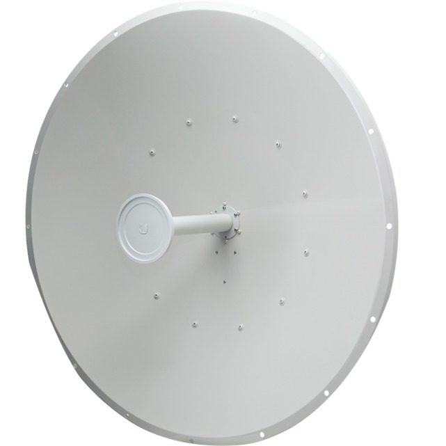 airMAX AC 5 GHz, 34 dBi RocketDish, Richtfunk-Antenne von Ubiquiti