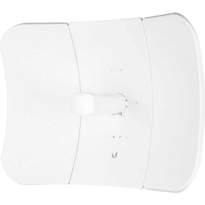 airMAX LiteBeam 5AC Long-Range, Richtfunk-Antenne von Ubiquiti