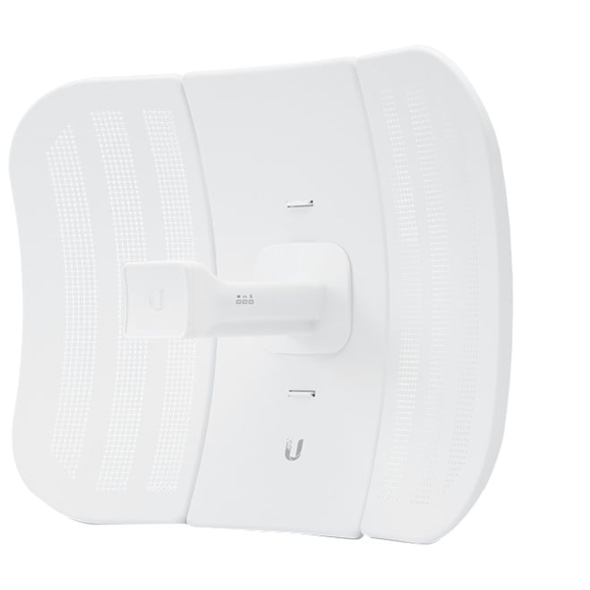 airMAX LiteBeam M5, Richtfunk-Antenne von Ubiquiti