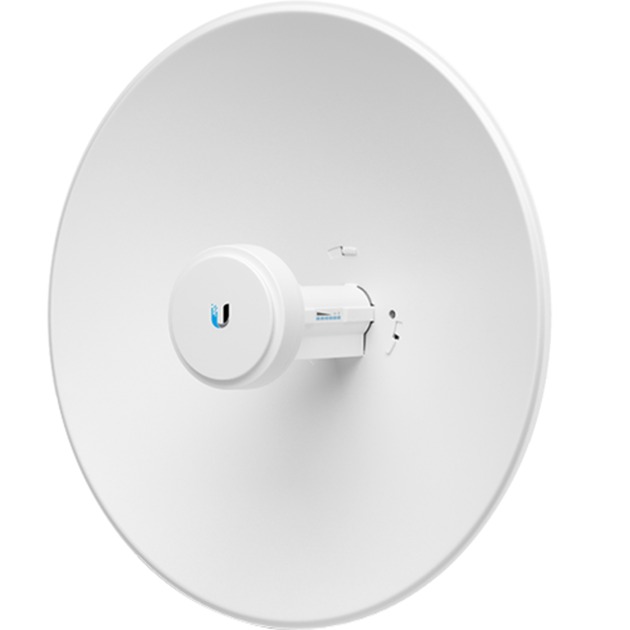 airMAX PowerBeam 2AC 400, Richtfunk-Antenne von Ubiquiti