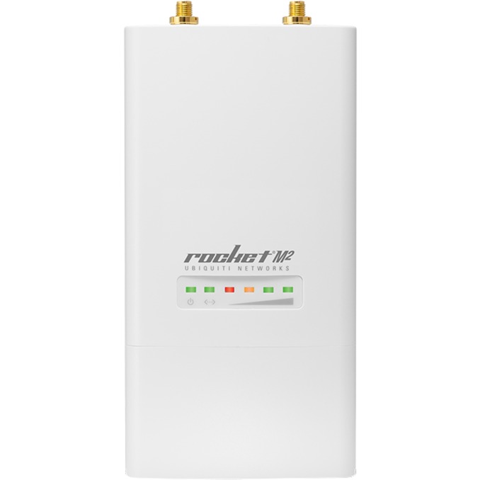 airMAX Rocket M2, Basisstation von Ubiquiti