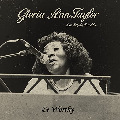 Be Worthy [Vinyl LP] von Ubiquity Records