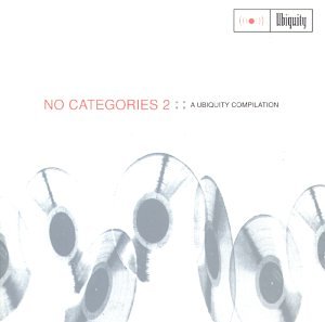 No Categories 2: a.. [Vinyl LP] von Ubiquity