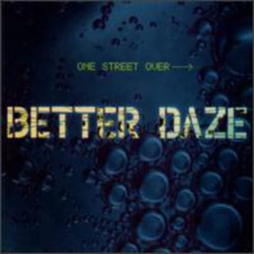 One Street Over [Vinyl LP] von Ubiquity