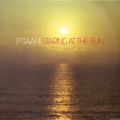 Staring at the Sun [Vinyl LP] von Ubiquity