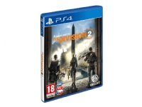 PS4 Tom Clancy's The Division 2 von Ubisoft Entertainment